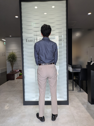 S様　新築戸建のご購入