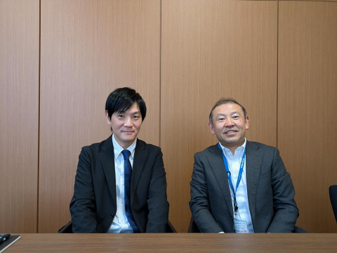 東久留米市N様のご紹介