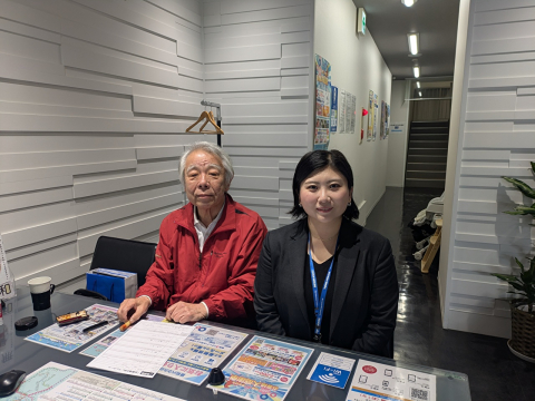 ライフスタイルの変化からのご売却