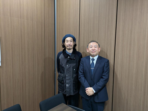 西東京市T様のご紹介