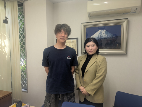 相続財産の売却のご相談