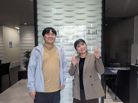 T様　新築戸建て