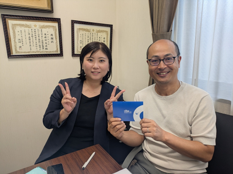 T様　ご新居
