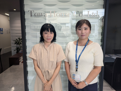 H様　理想のお土地