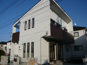 東大和市T様ご家族