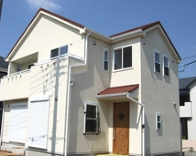 ★Ｋ様邸　注文住宅★