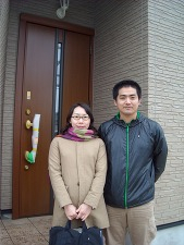 東村山市　O様邸