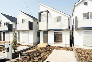 ☆仲の良い４人家族☆