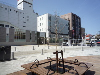 O様ご夫婦の土地探し