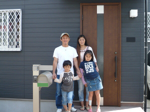 夢と希望の城です！