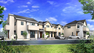 ☆Ｕ様ご家族☆