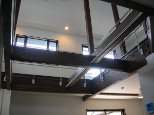 ★I様の注文住宅★