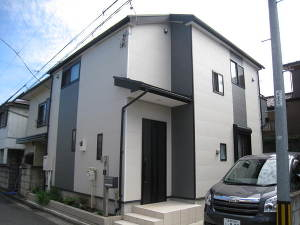 出会いは現地販売会!!