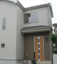 出会いは現地でした。