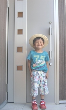 環境を変えずに！