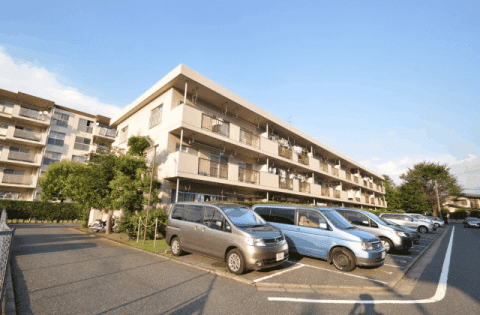 藤和ハウスで買替成功