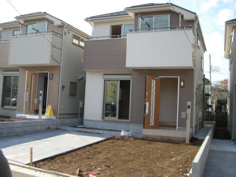 東村山市在住の作美様