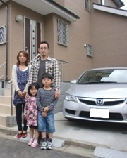 ★Ｋ様邸★　注文住宅