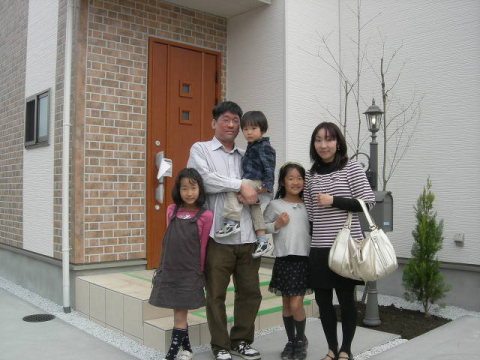 立川市　吉澤様邸