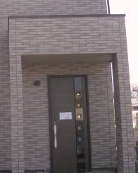 ♪Ｍ様御家族♪