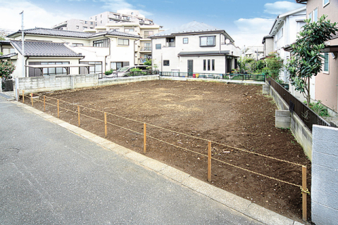 お住替えの第一歩♪