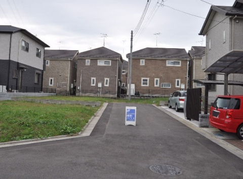 Ｎ様御夫妻土地探し☆