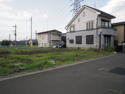 S様・土地探しの巻☆