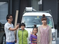 ☆Ｔ様邸☆新築戸建