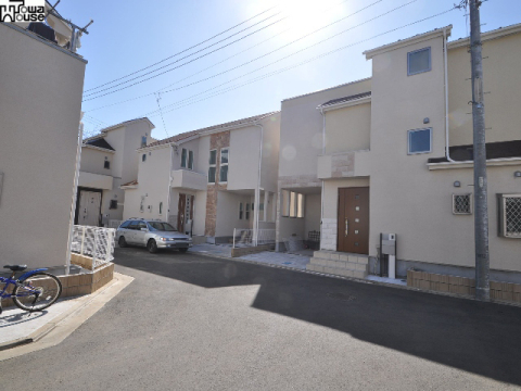 明るいO様ご家族♪