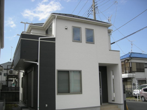 小平市　Ｅ様邸