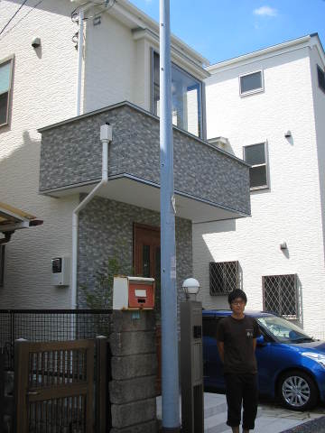 ☆M様ファミリー☆