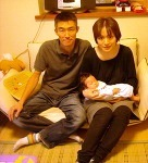 ★神谷様ファミリー★