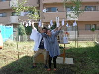 ☆H様の土地探し☆