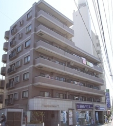 新居でのびのび！　