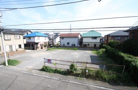 K様・土地探しの巻☆