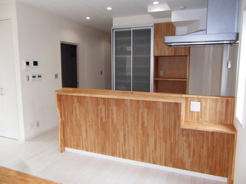 K様・家創りの巻★