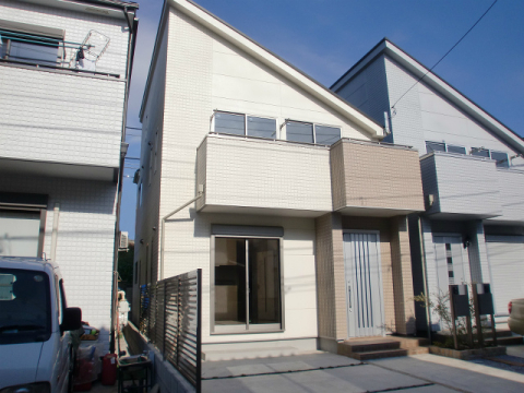 西東京市Ｏ様ご家族