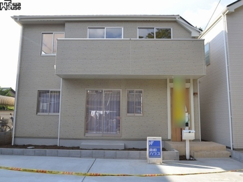 日当たりが一番！