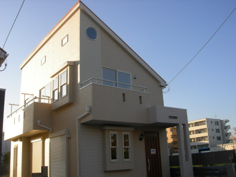 立川市　Ｔ様邸
