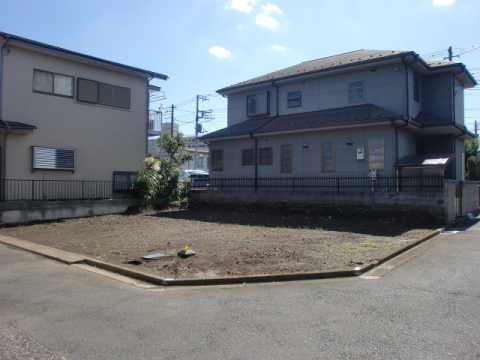 N様 土地探しの巻☆