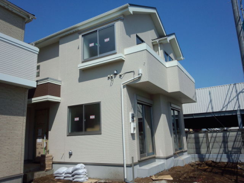 花小金井　Ｓ様