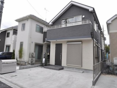 西東京市　Ｏ様ご家族