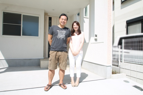 ご実家も藤和ハウス！