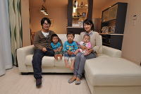 K様のお客様の声