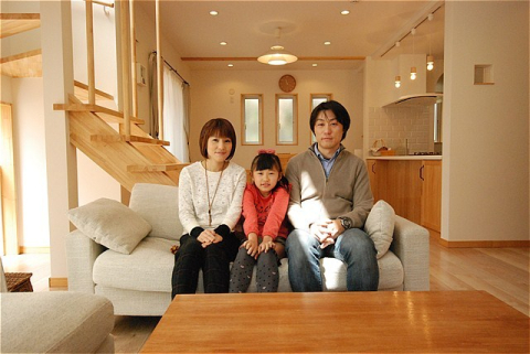 Ｉ様・土地探しの巻き