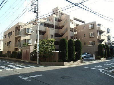 戸建て→マンションへ