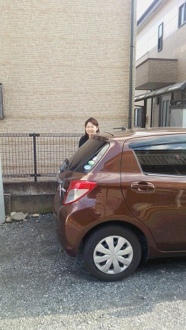 H様お客様の声売却編