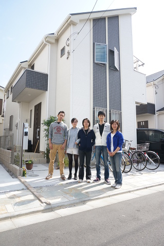 Ｋ様お客様の声　売却