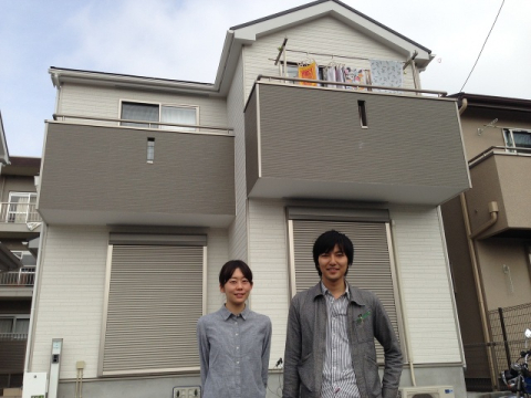 ★西東京市山本様宅★