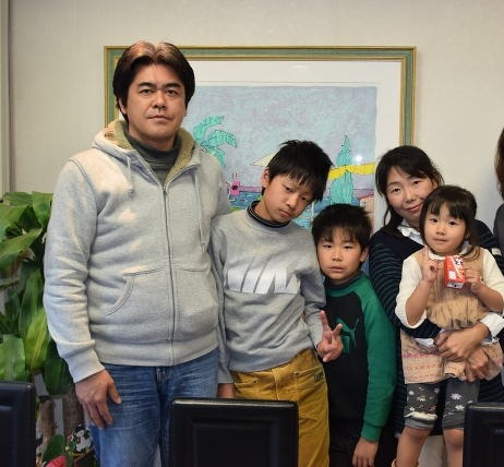 ☆Ｉ様お客様の声☆